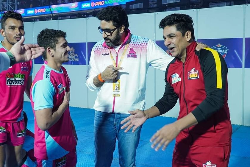 Pro Kabaddi 2022, Jaipur Pink Panthers vs Puneri Paltan: Who will win  today's PKL Final, and telecast details