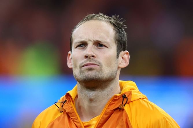 FIFA World Cup 2022: Most capped active player for each team in Group A