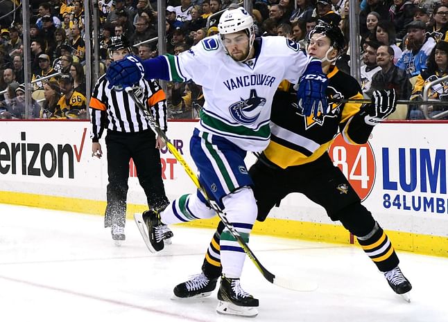 Pittsburgh Penguins vs Vancouver Canucks Odds, Spread, Picks and Prediction - October 28 | 2022-23 NHL Season