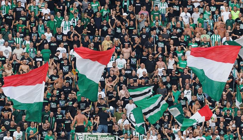 Ferencvárosi TC vs Puskás Akadémia FC Prediction, Betting Tips