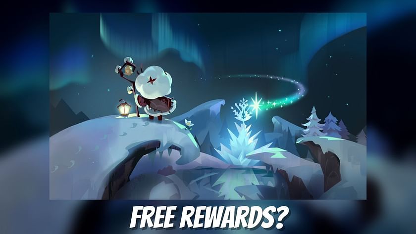 All Codes and How to Redeem for Free Rewards (October 2022)