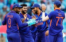 IND vs SA 2022: "Surprising to see how big a talent pool they have managed to create" - Kamran Akmal on India's bench strength