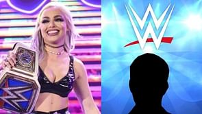 Liv Morgan says top WWE Superstar is "the funniest person I’ve ever known"