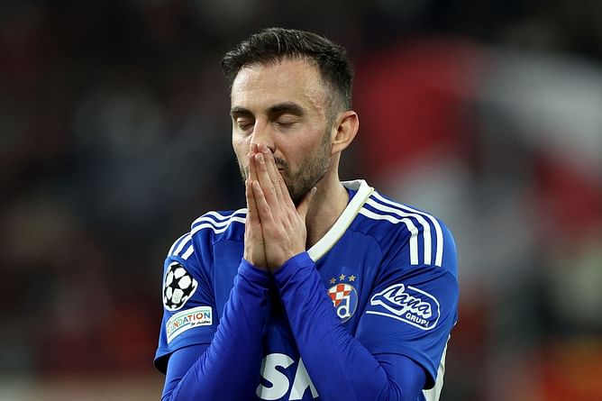 Dinamo Zagreb vs Red Bull Salzburg Prediction and Betting Tips | October 11, 2022