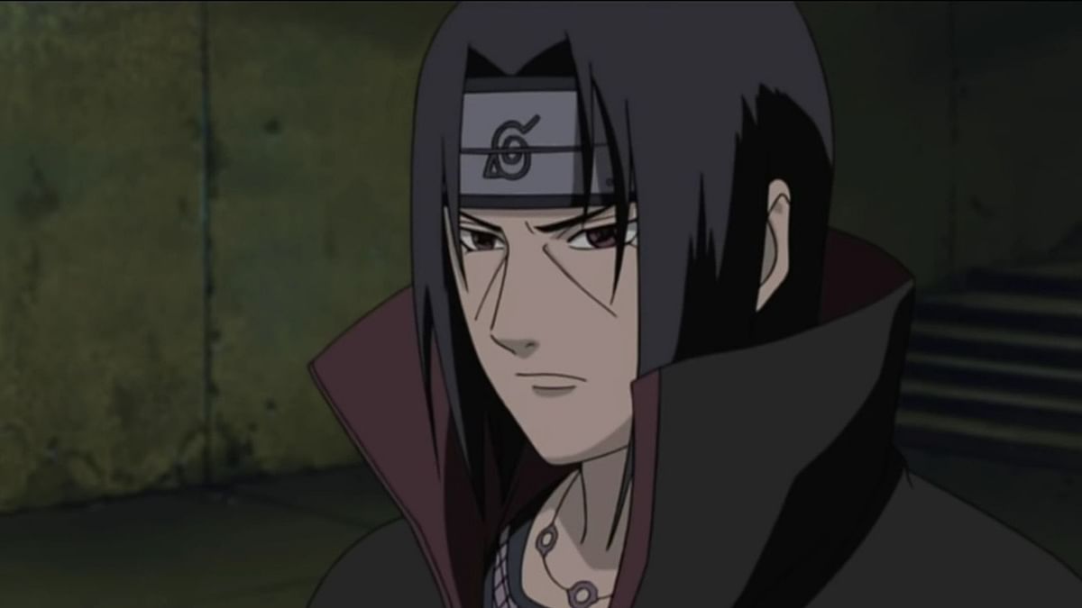 10 Naruto characters who can hold their own against Genryusai Yamamoto ...