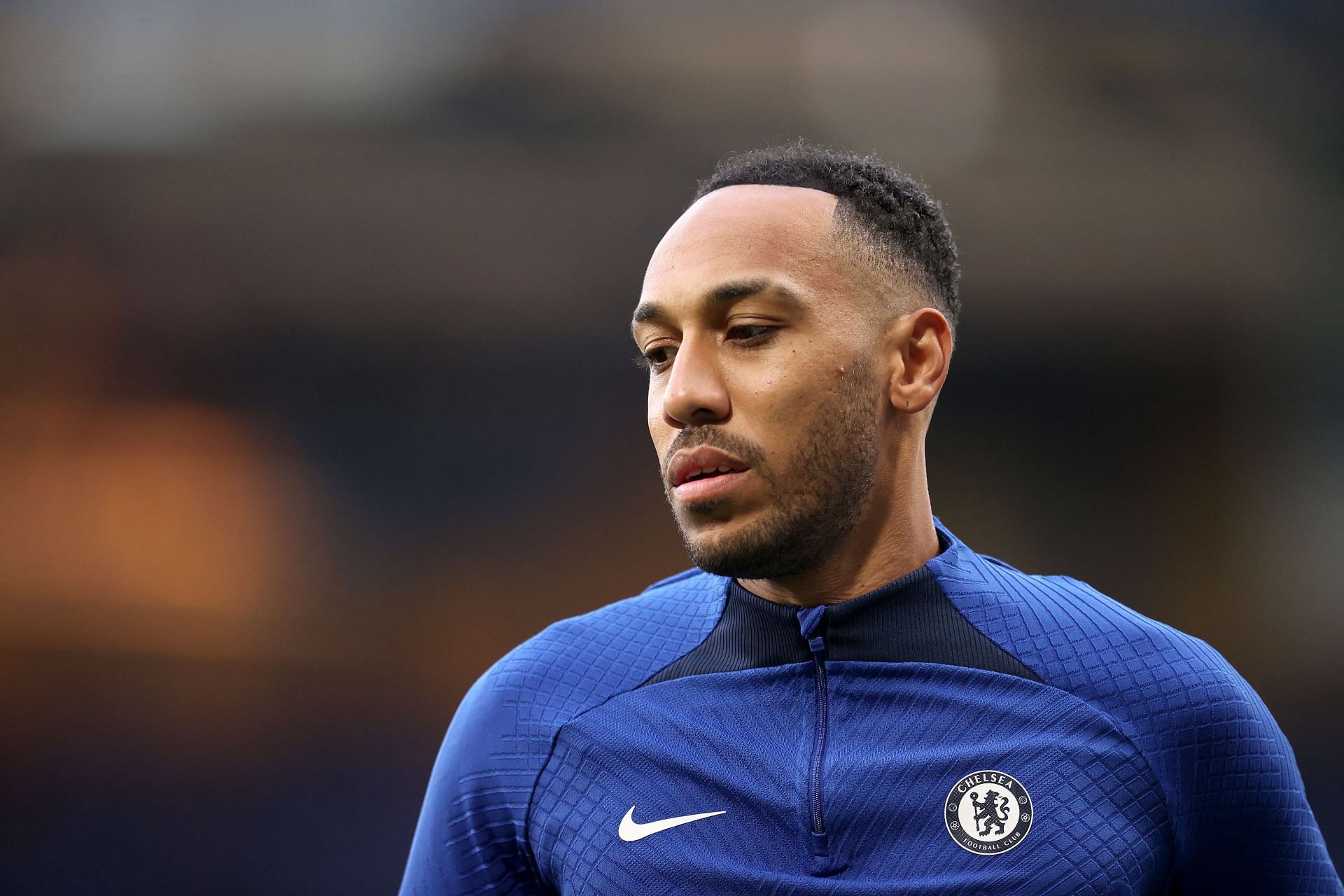 The Blues are tipped to part with Aubameyang