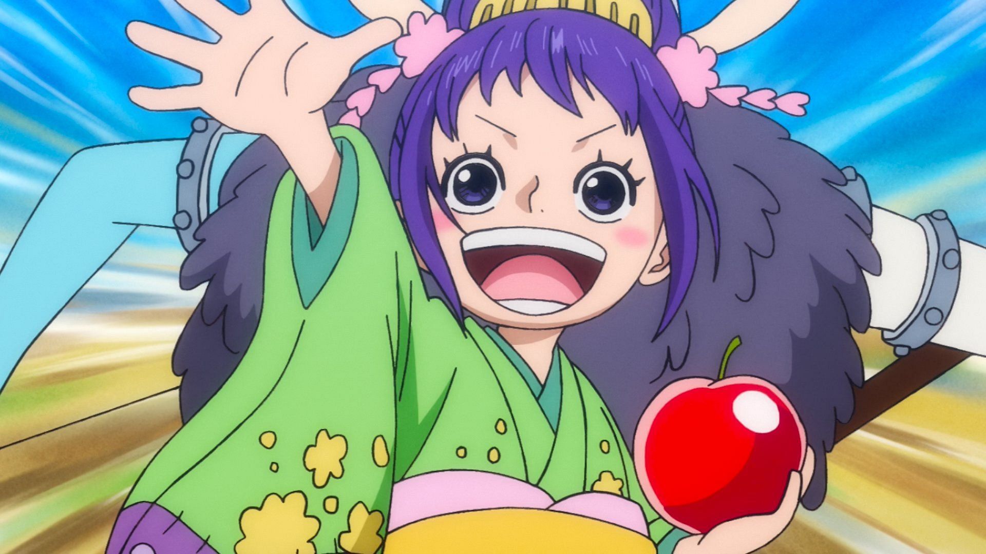 One Piece Episode 1038 Episode Guide – Release Date, Times & More -  Cultured Vultures
