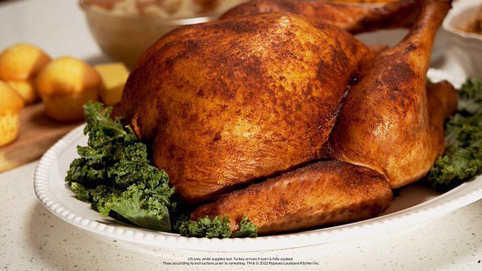 where to buy cajun turkey