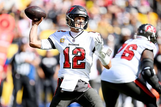 Tampa Bay Buccaneers vs. Carolina Panthers: Odds, Lines, Picks, and Predictions - October 23, 2022 | NFL Regular Season