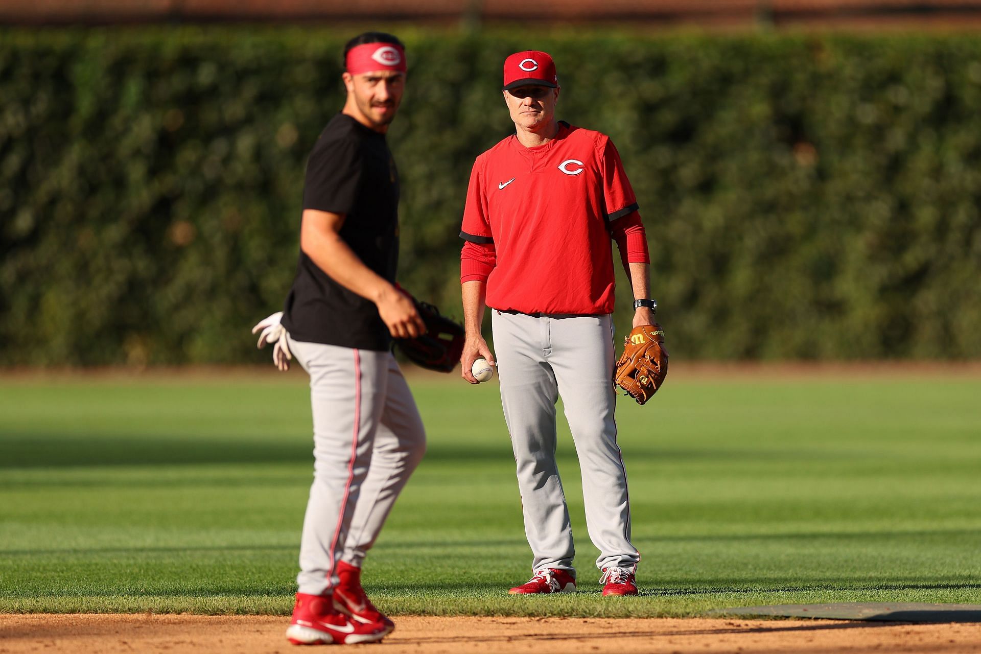 David Bell to return as Reds manager, 5 other coaches let go