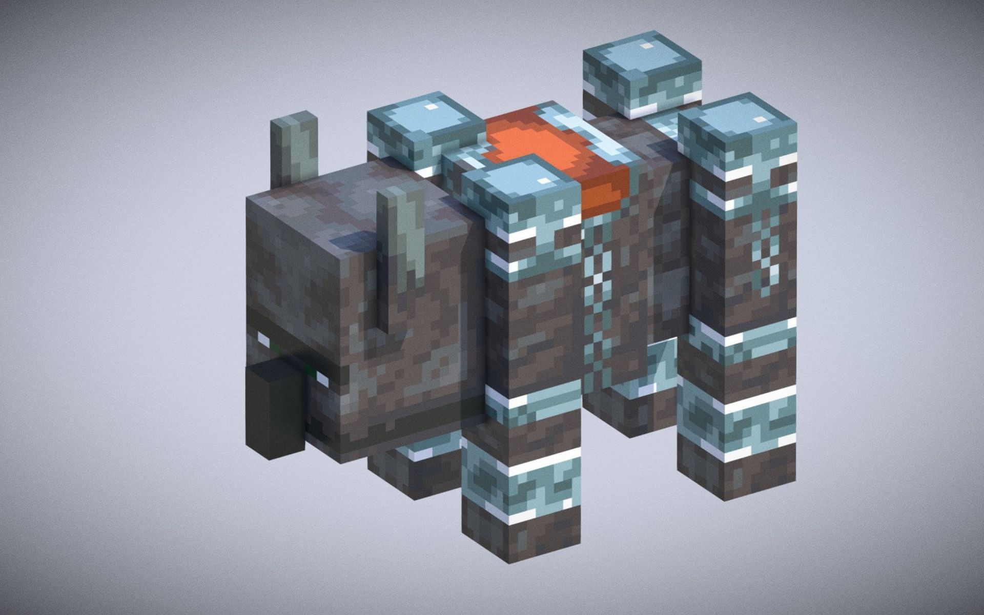 Ravager – Minecraft Wiki