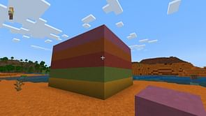 What is the best way to get terracotta in Minecraft?