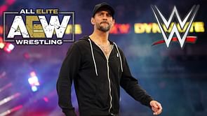 "Might not get the chance to say some of these things in public again" - WWE veteran backs CM Punk's AEW media scrum tirade