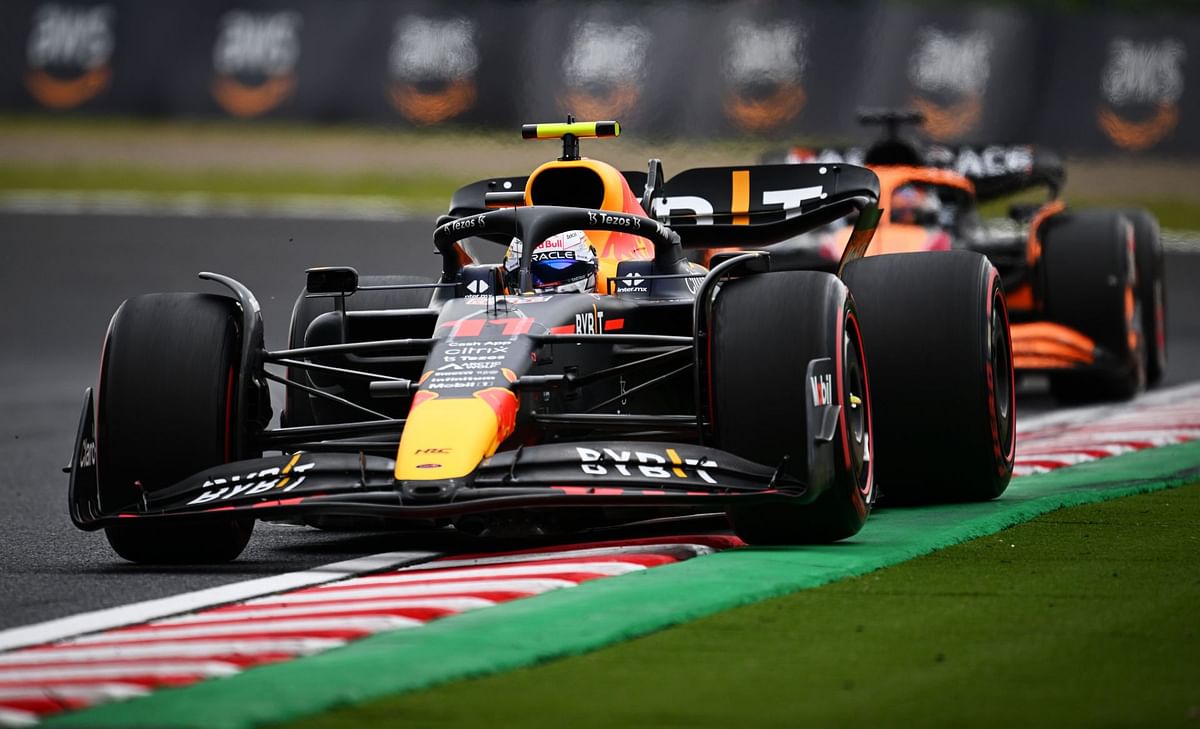 2022 F1 Japanese GP FP3: What did we learn?