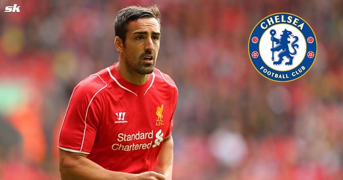 "Chelsea mean business" - Jose Enrique worries Liverpool may miss out on top 4 as Blues edge closer to completing double transfer
