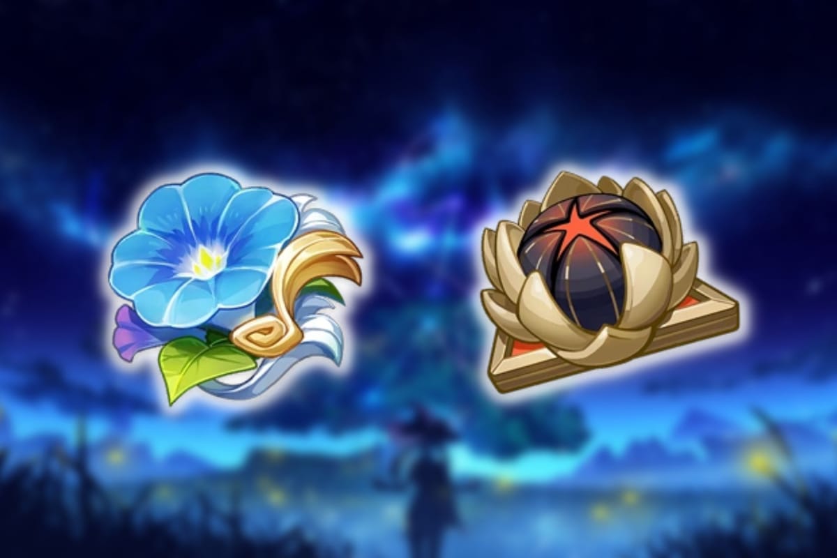 Genshin Impact Nilou build guide Best artifacts and stats priority