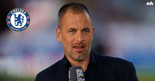 "There's not enough superlatives for that man" - Joe Cole wowed by 'sublime' Chelsea star's performance in 3-0 AC Milan win