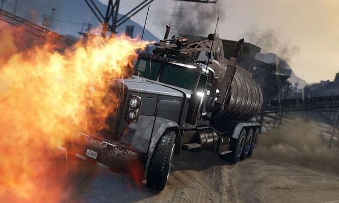 Why GTA Online players should avoid buying Cerberus
