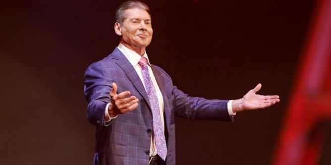 "We're gonna have you win every title" - WWE Hall of Famer explains why Vince McMahon heavily pushed him