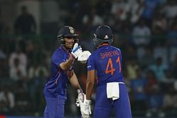 भारत ने दक्षिण अफ्रीका को तीसरे वनडे में चटाई धूल, सीरीज 2-1 से जीती