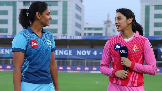BCCI ने महिला आईपीएल पर दी मंजूरी, अगले साल होगा टूर्नामेंट