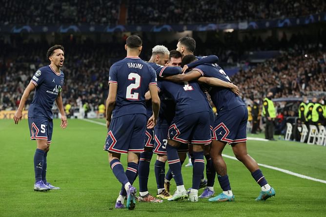 PSG vs Marseille: Where to watch Le Classique in India, USA and UK | Ligue 1 2022-23