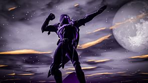 4 Fortnite emotes have a rare feature that no other item has, here's what