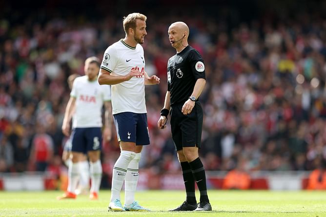 Eintracht Frankfurt vs Tottenham Hotspur Prediction and Betting Tips | 4th October 2022