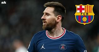 PSG superstar Lionel Messi wants Barcelona to keep experienced star if he seals Camp Nou return: Report