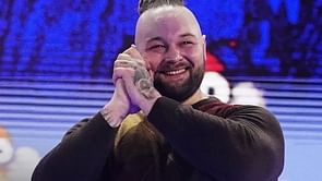 Bray Wyatt makes an interesting change to his Twitter bio ahead of rumored WWE return
