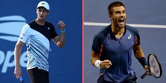 Vienna 2022: Hubert Hurkacz vs Borna Coric preview, head-to-head, prediction, odds and pick | Erste Bank Open