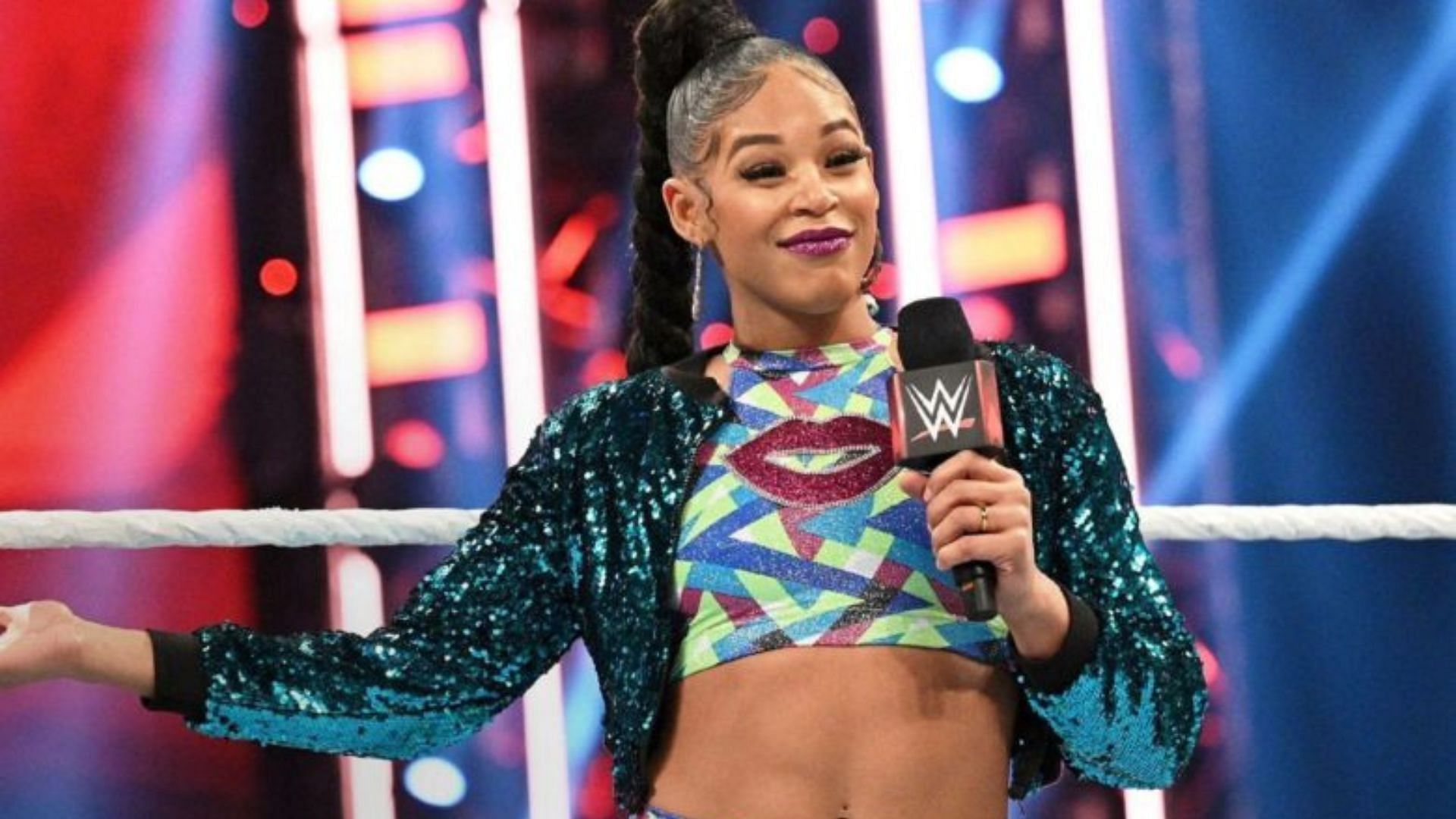 WWE Raw Women