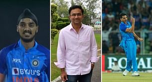 IND vs SA 2022: “India is trying to give all 15 members of the squad opportunities” – Saba Karim delighted to see Arshdeep Singh and Deepak Chahar in action ahead of T20 World Cup