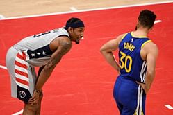 Best NBA Team Bets for Tonight: Golden State Warriors, Minnesota Timberwolves, and Washington Wizards