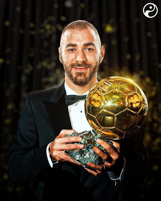 Karim Benzema is like fine wine, has time to win Ballon d'Or: Carlo  Ancelotti