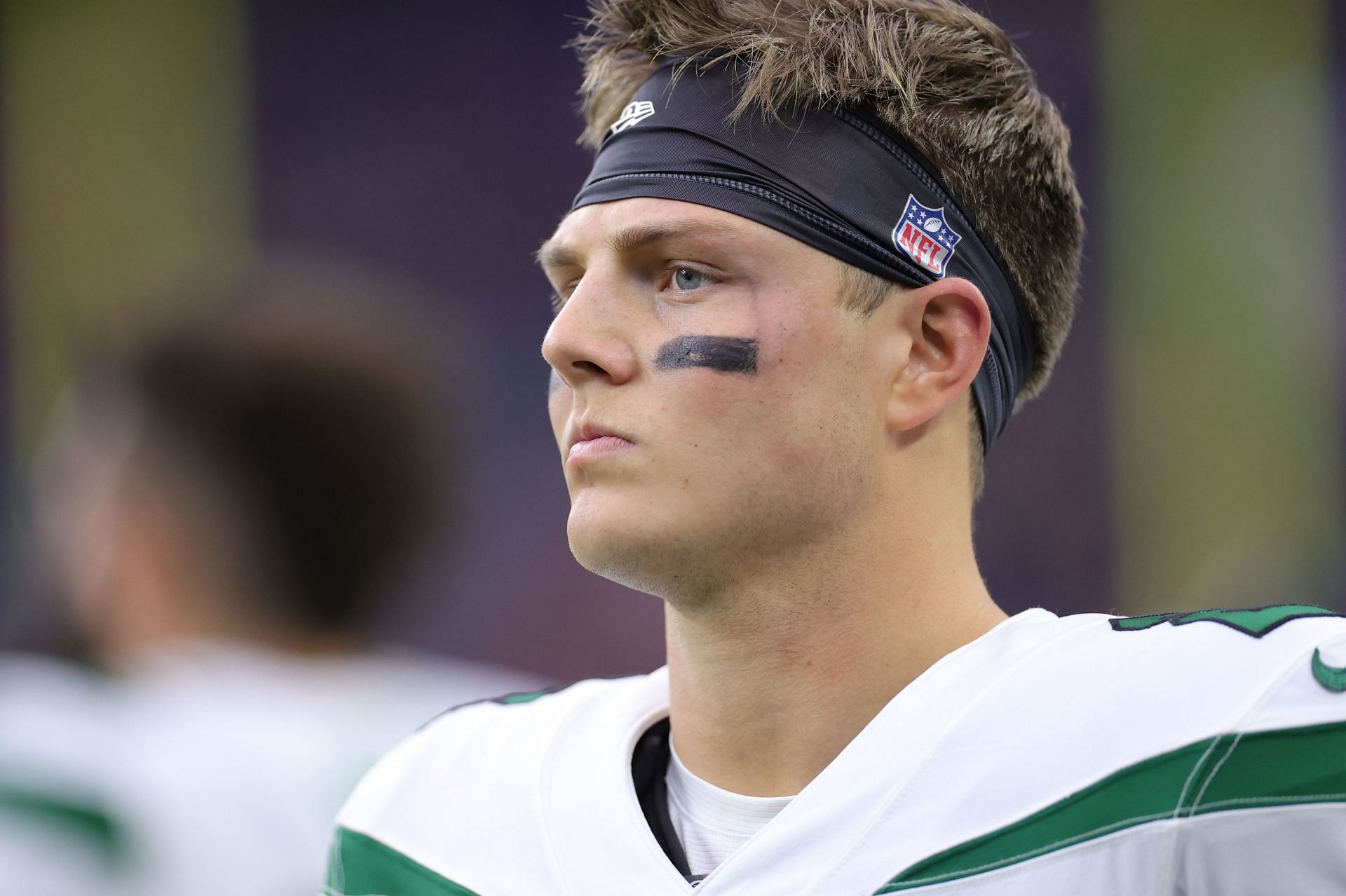 QB Zach Wilson's Mom Gives a Glimpse of His Life After Aaron Rodgers  Snatched the Jets Reins - EssentiallySports