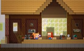 Mojang reveals Tuff Golem, the final candidate for Minecraft Mob Vote 2022