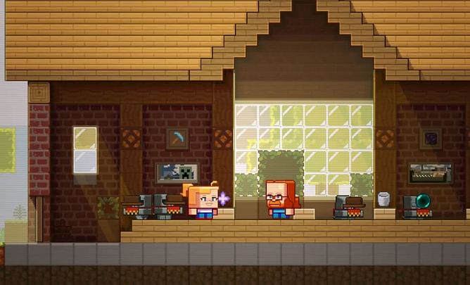 Mojang reveals Tuff Golem, the final candidate for Minecraft Mob Vote 2022