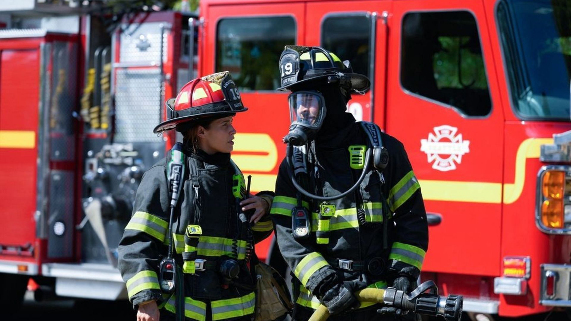 What time will Station 19 Season 6 episode 4 air on ABC?