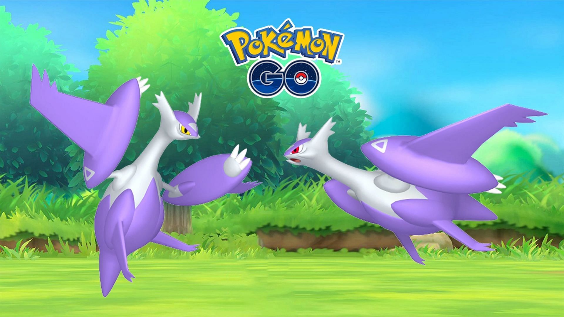 Pokemon GO Mega Latios raid guide: Best counters, weaknesses, and more