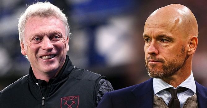 "It might be a different story" - Chris Sutton predicts interesting scoreline for Manchester United vs West Ham United