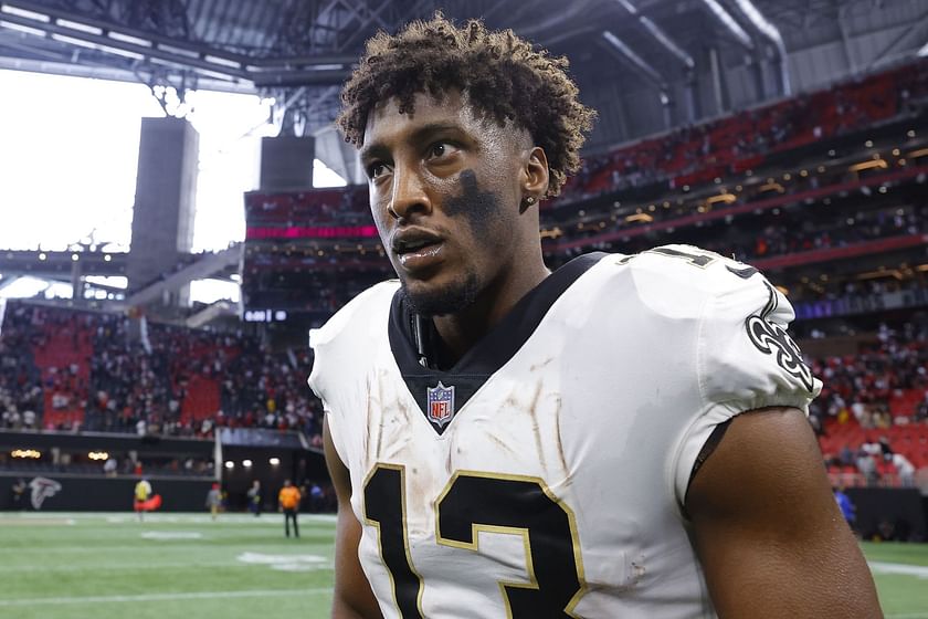 Michael Thomas' important update for Saints' Week 6 game vs