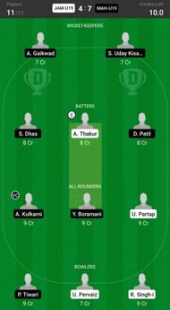 Fantasy suggestion #1