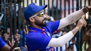 भारतीय टीम में चयन को लेकर युवा बल्लेबाज ने दी बड़ी प्रतिक्रिया, IPL को दिया श्रेय