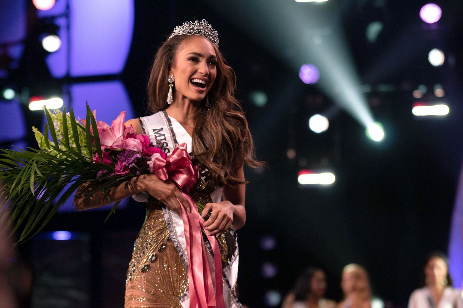 Was Miss USA 2022 staged? Details and more explored about the whole fiasco as Miss Universe begins investigations. (Image via Miss USA)