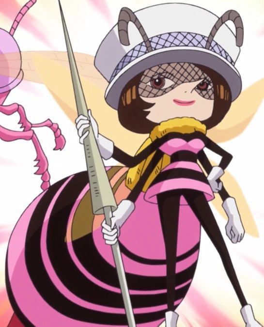 Zoan, One Piece Wiki