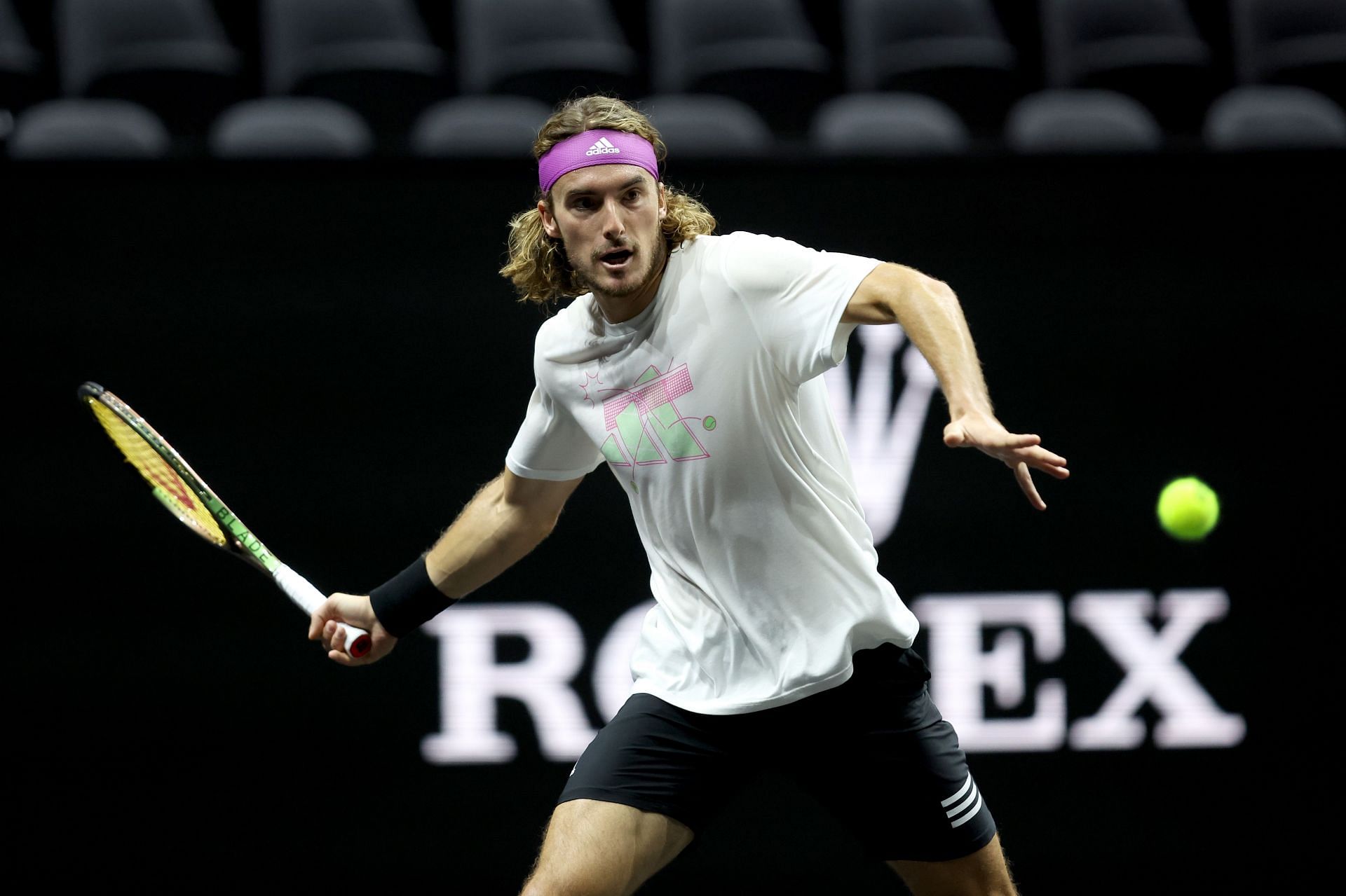 Erste Bank Open Vienna: Zverev, Medvedev, Tsitsipas and Thiem at the start  ·