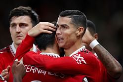 Ranking Manchester United's 5 best players against Sheriff Tiraspol | UEFA Europa League 2022-23