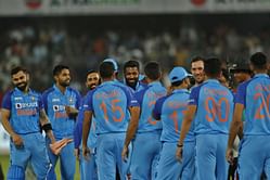 ICC Men’s T20 World Cup Warm-Ups 2022: Full schedule, squads, match timings and live streaming details