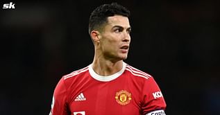 Manchester United superstar Cristiano Ronaldo could reunite with former manager as European club make contact with Jorge Mendes - Reports